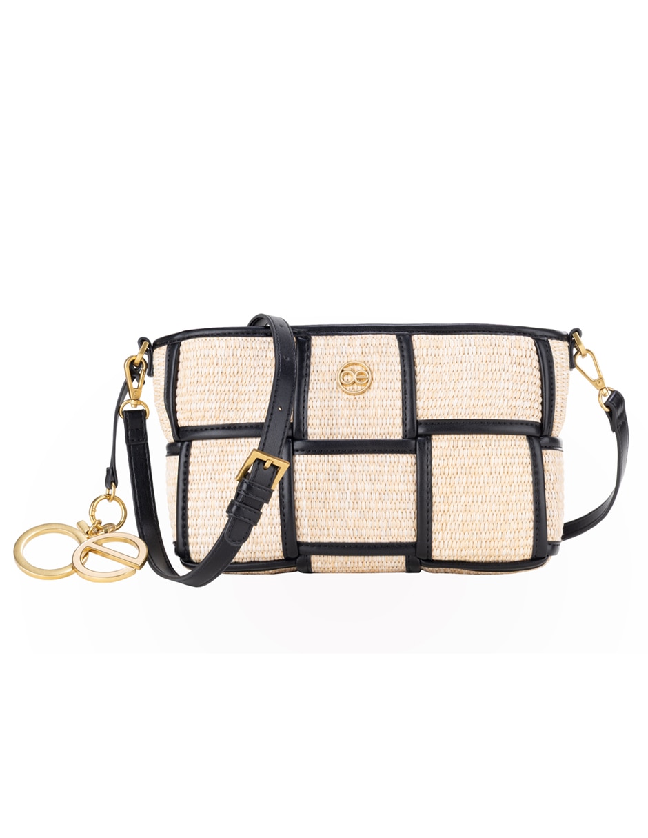 Bolsa crossbody Taeina para mujer