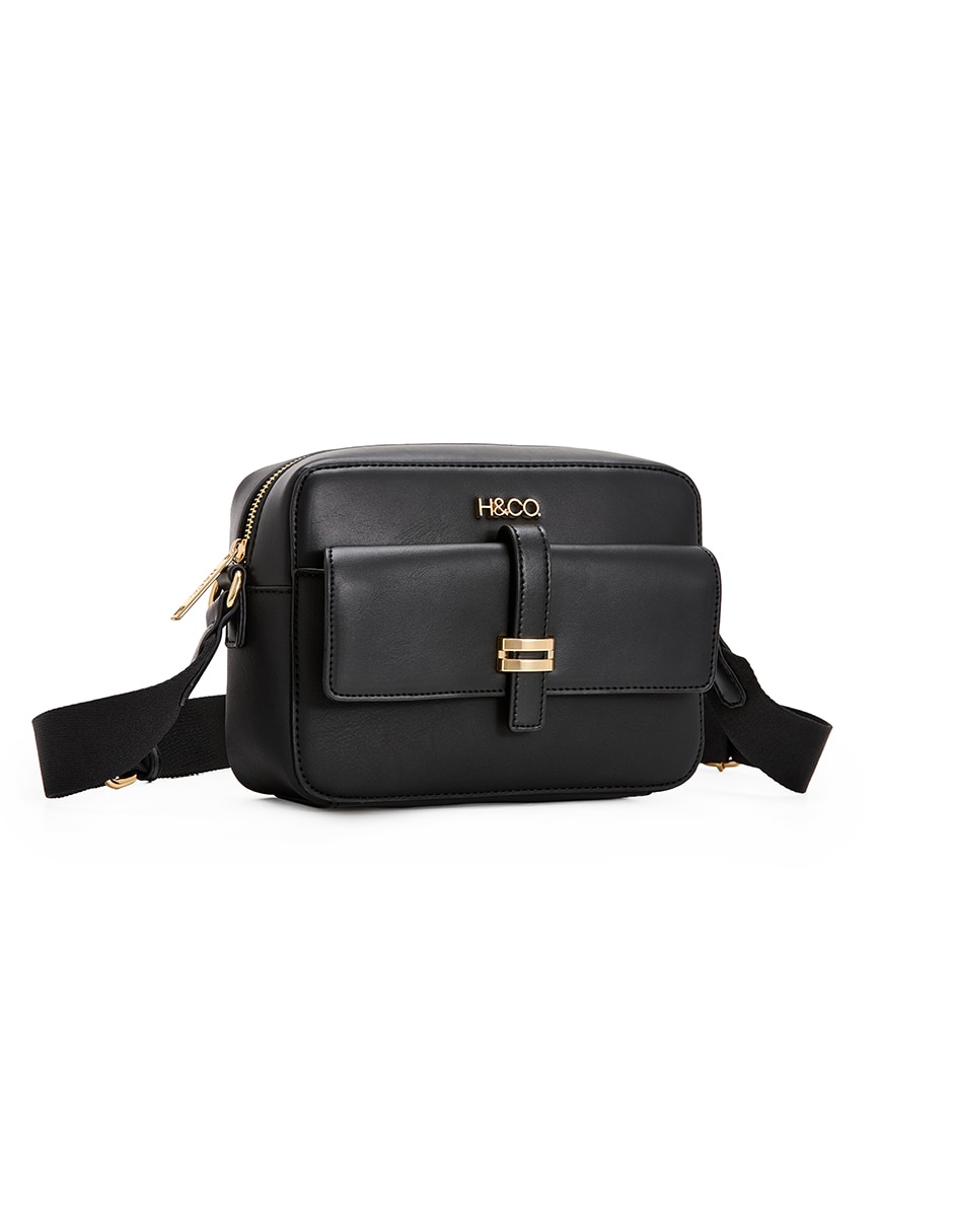 Bolsa crossbody Dimitra para mujer 2