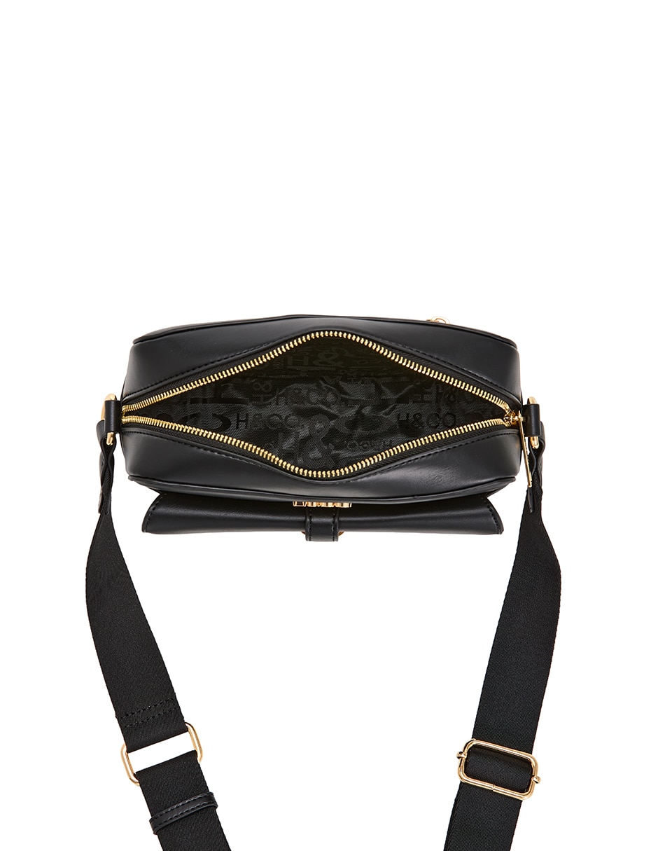 Bolsa crossbody Dimitra para mujer 4