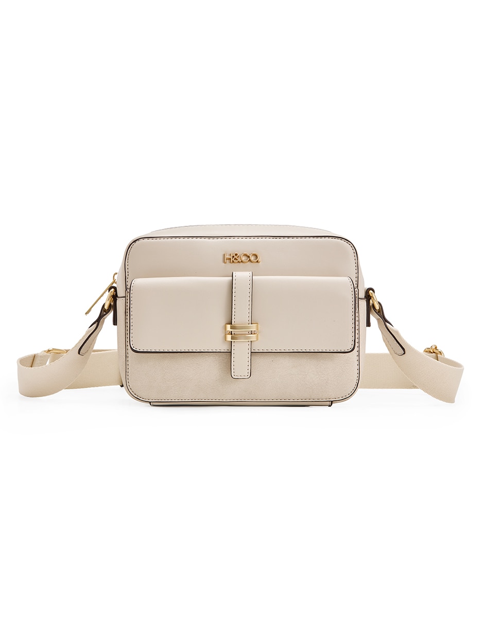 Bolsa crossbody Dimitra para mujer