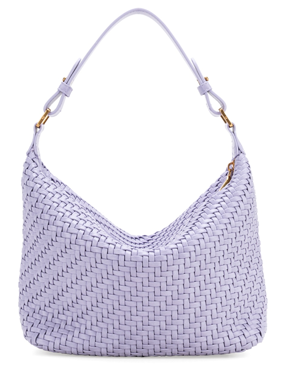 Bolsa hobo Idiele para mujer 5