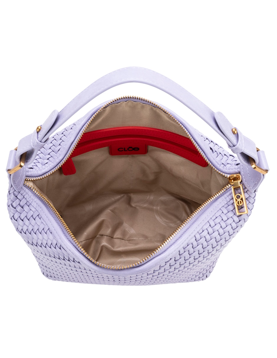 Bolsa hobo Idiele para mujer 6