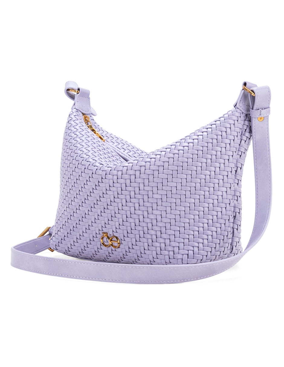 Bolsa hobo Idiele para mujer 8