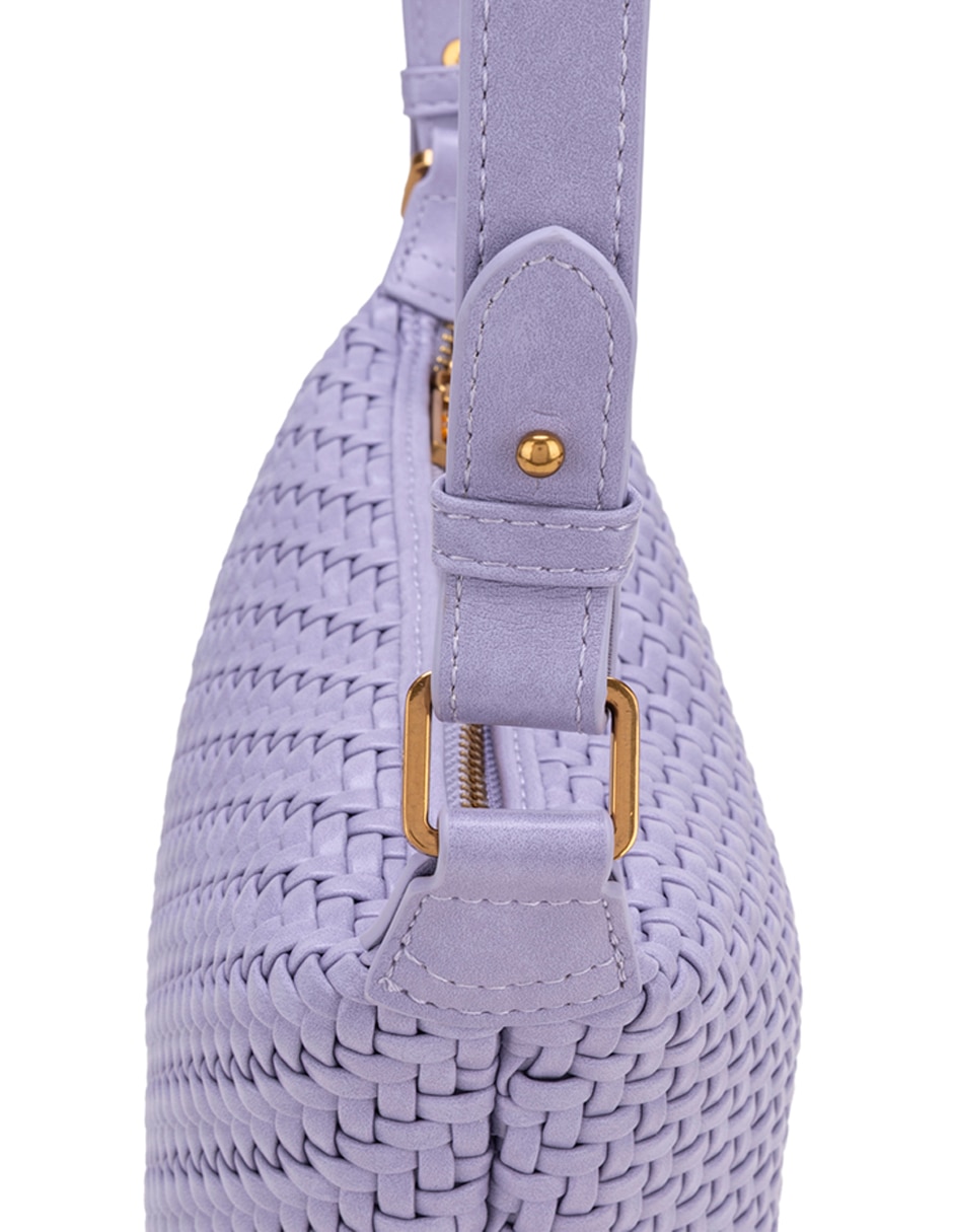 Bolsa hobo Idiele para mujer 9