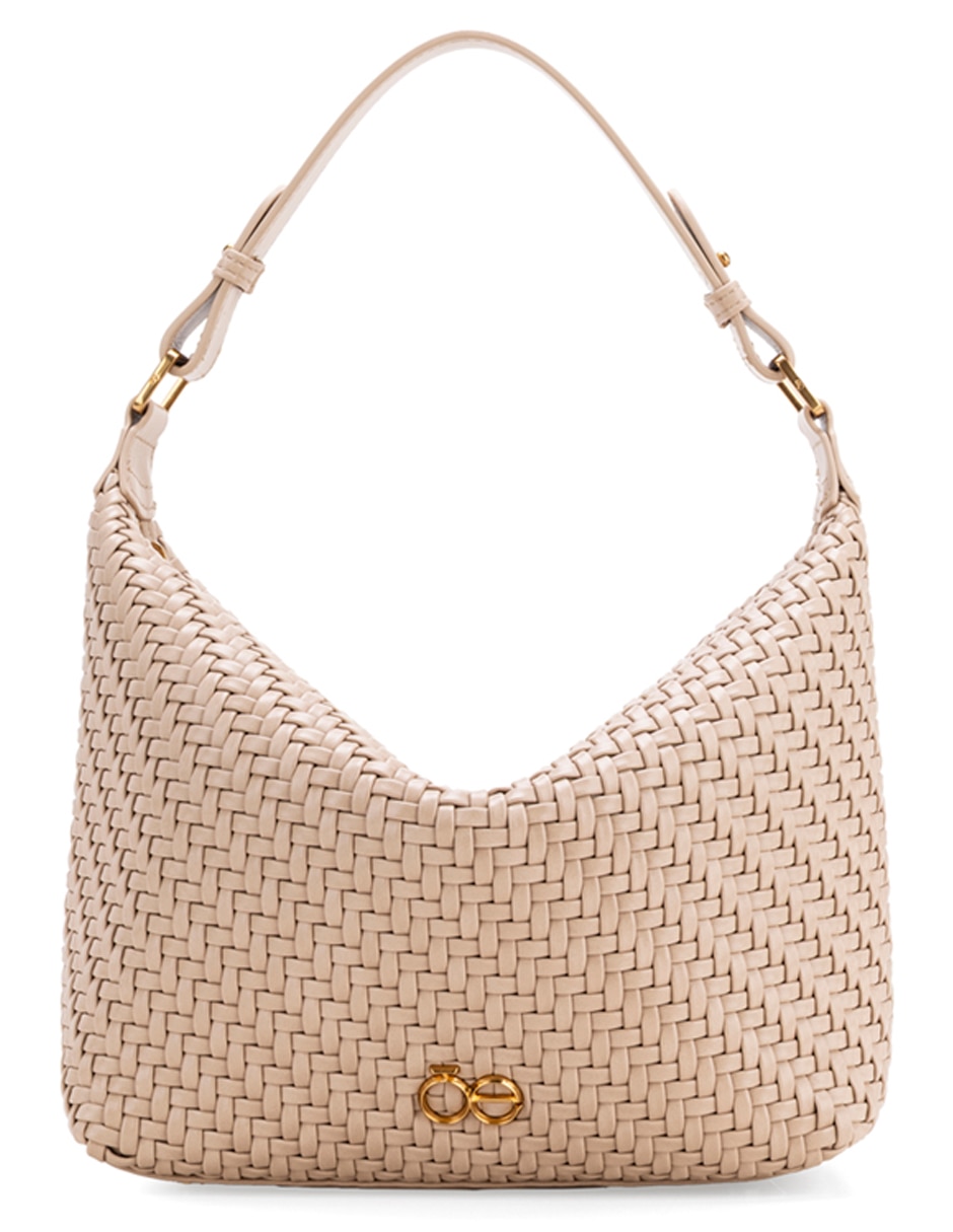 Bolsa hobo Idiele para mujer