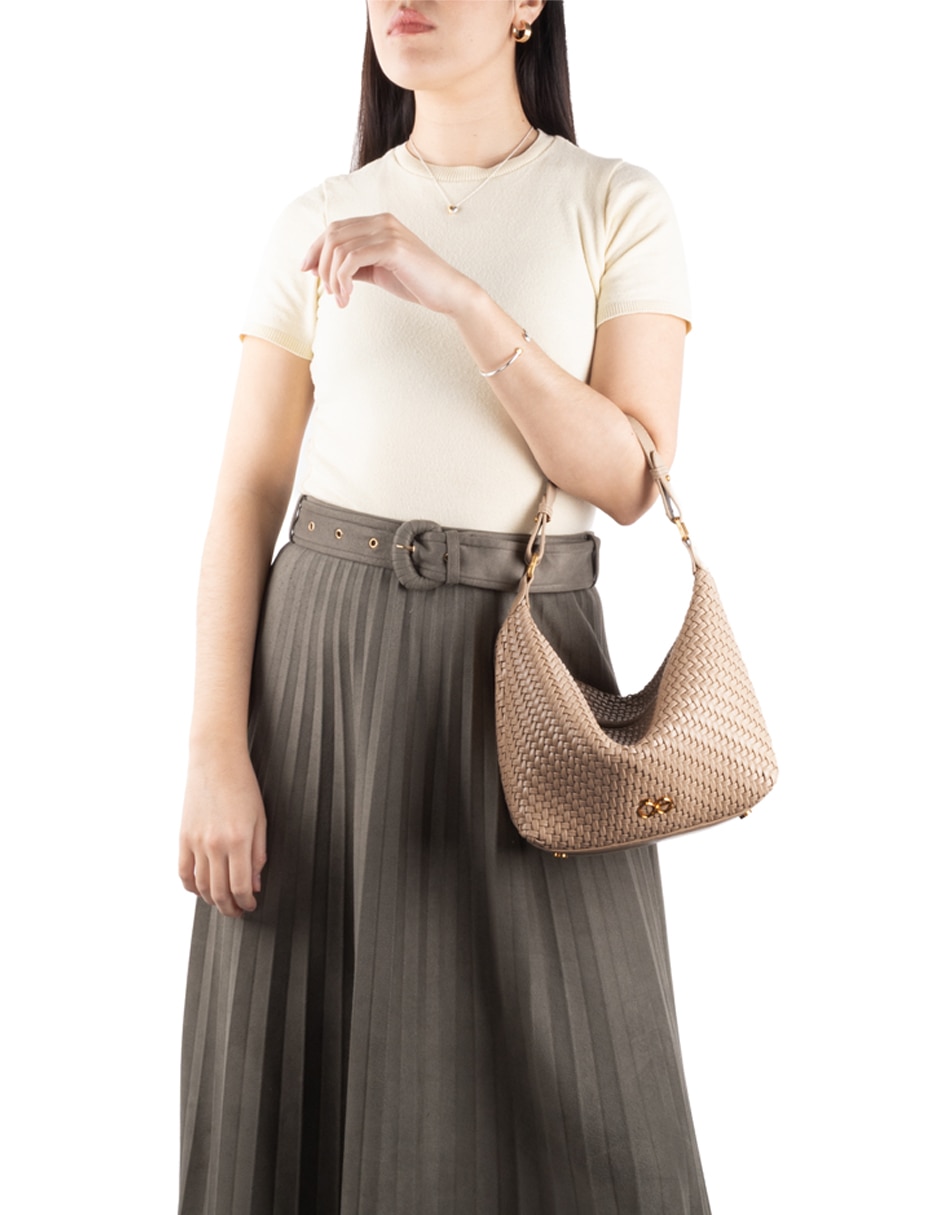 HOBO CLOE, BEIGE