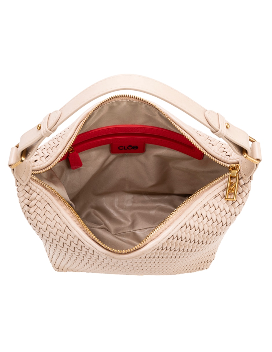HOBO CLOE, BEIGE