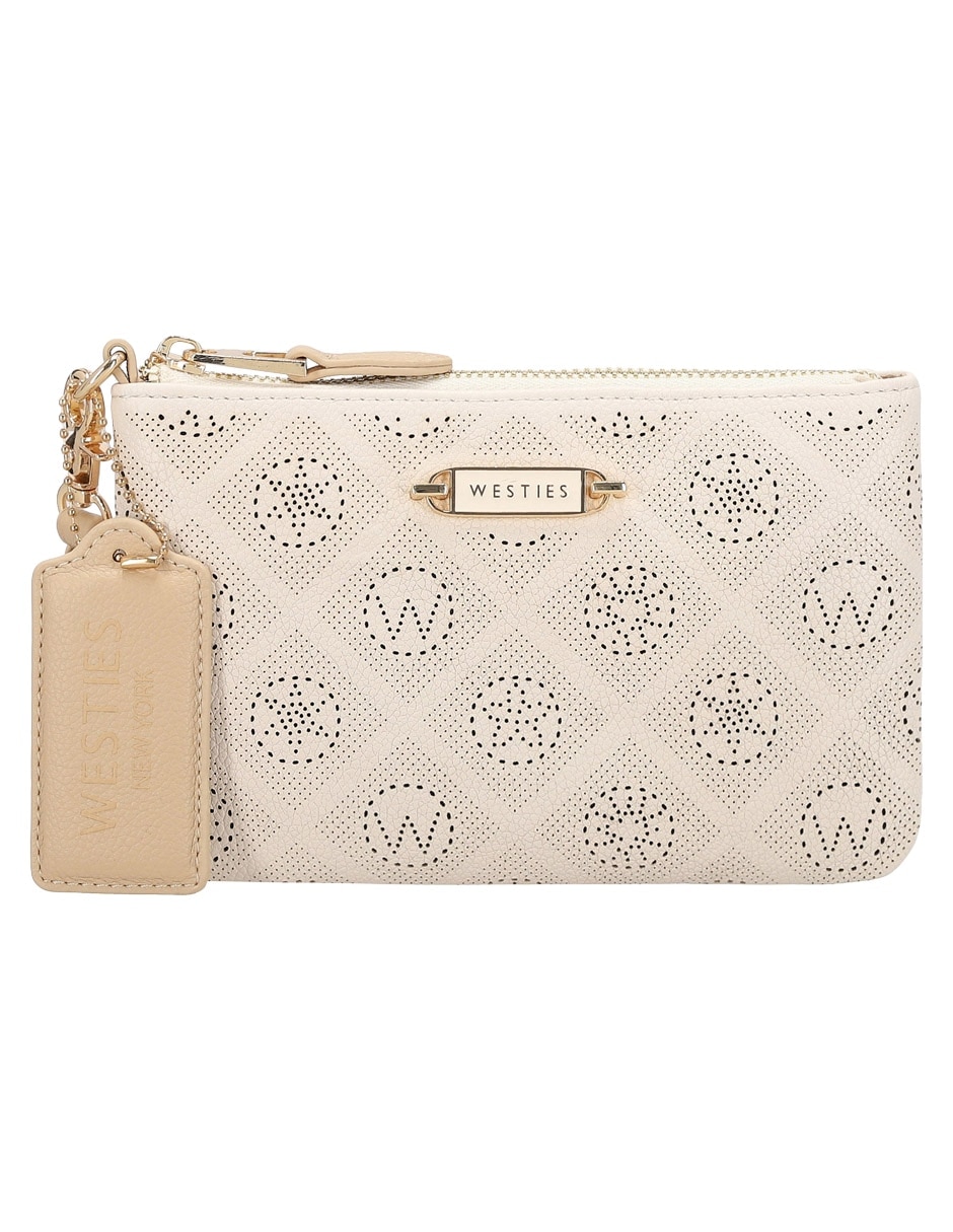 Cartera Hitesh para mujer