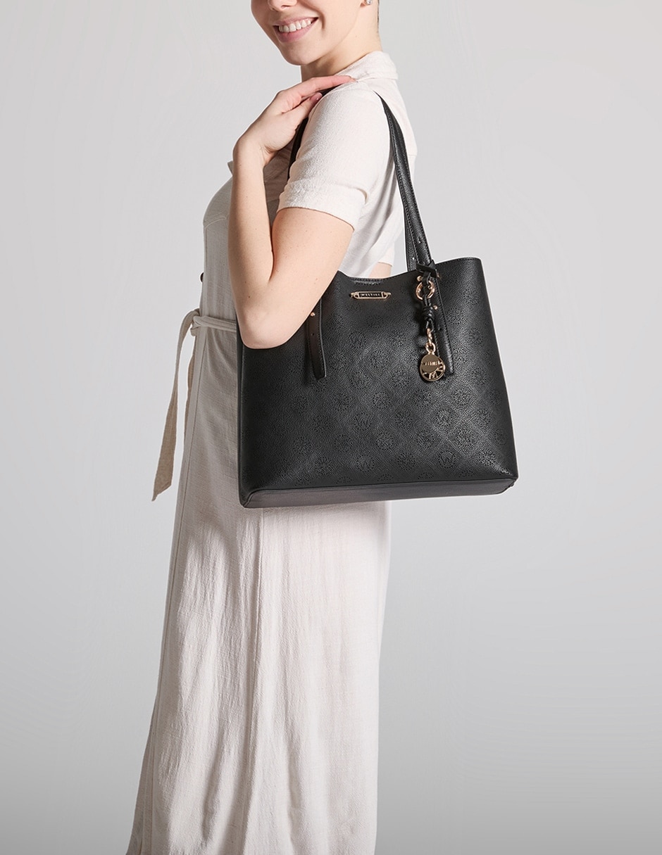 Bolsa tote Hitesh para mujer 5