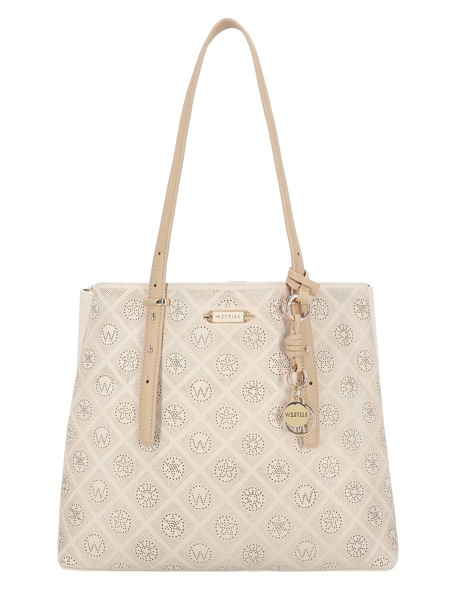 Bolsa tote Hitesh para mujer