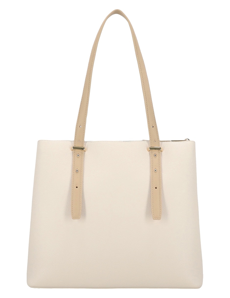 TOTE WESTIES, BEIGE