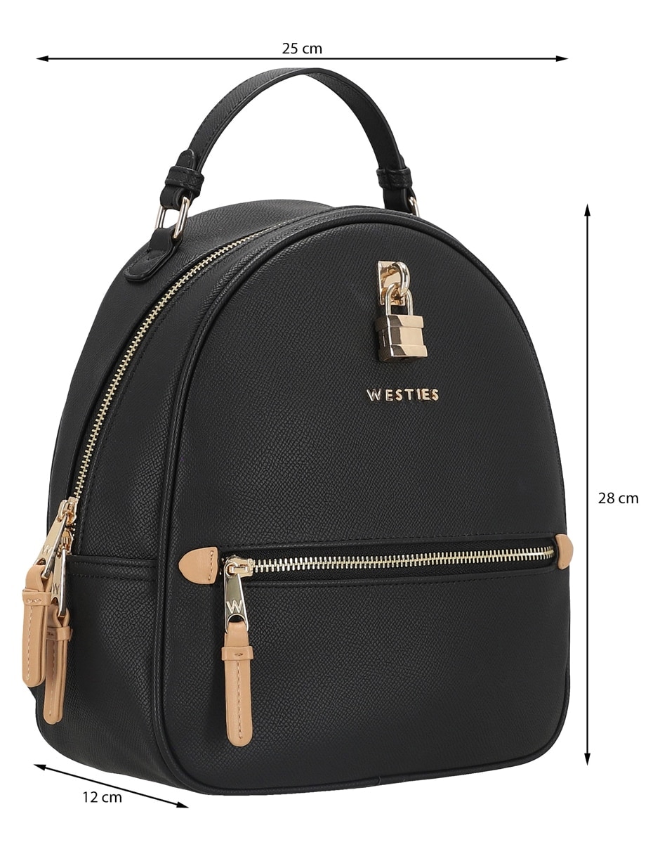 Backpack casual para mujer 6