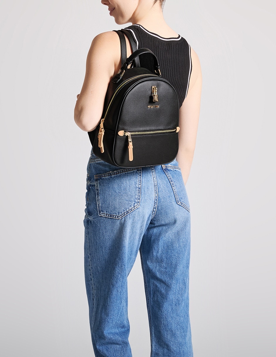 Backpack casual para mujer 5