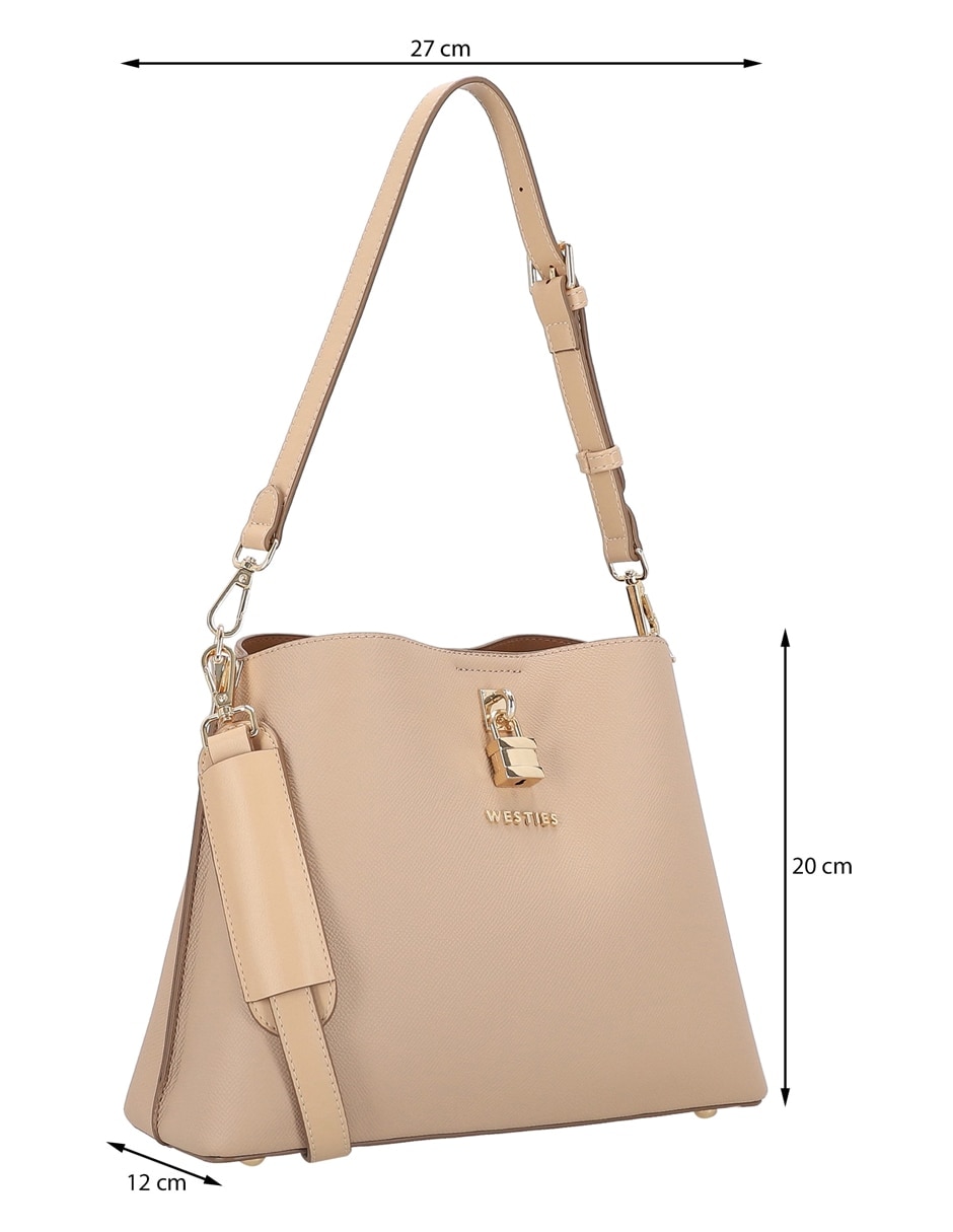 Bolsa hobo para mujer 7