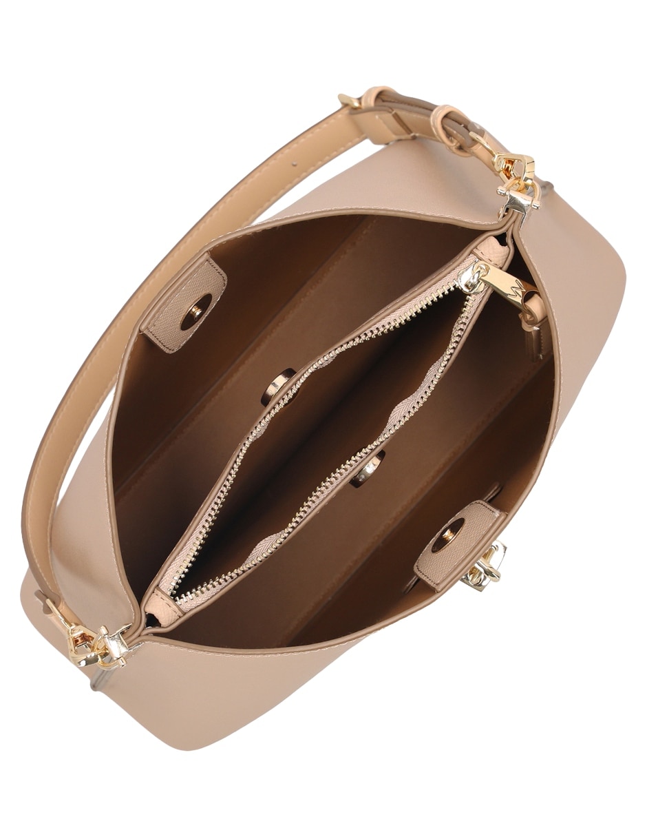 Bolsa hobo para mujer 4