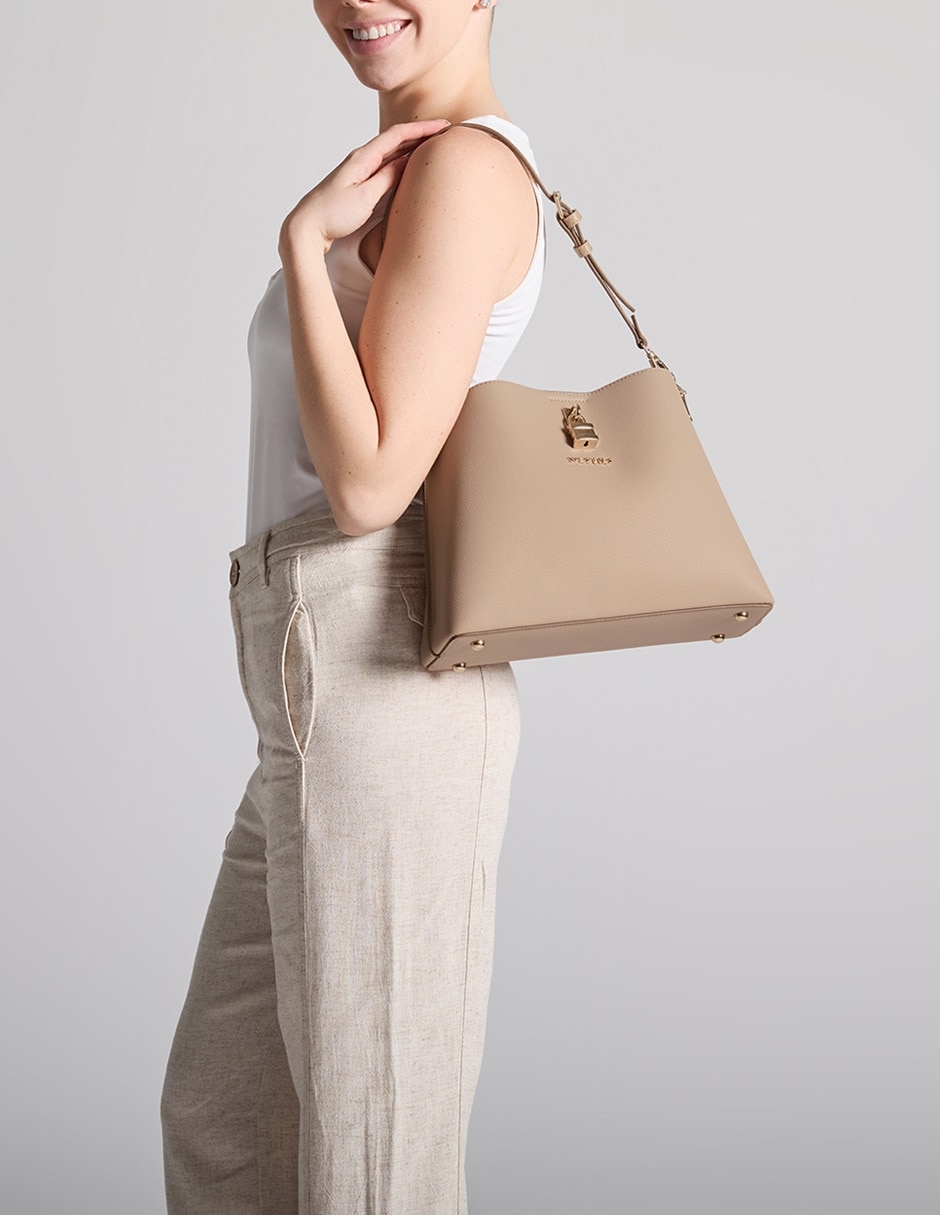 Bolsa hobo para mujer 5