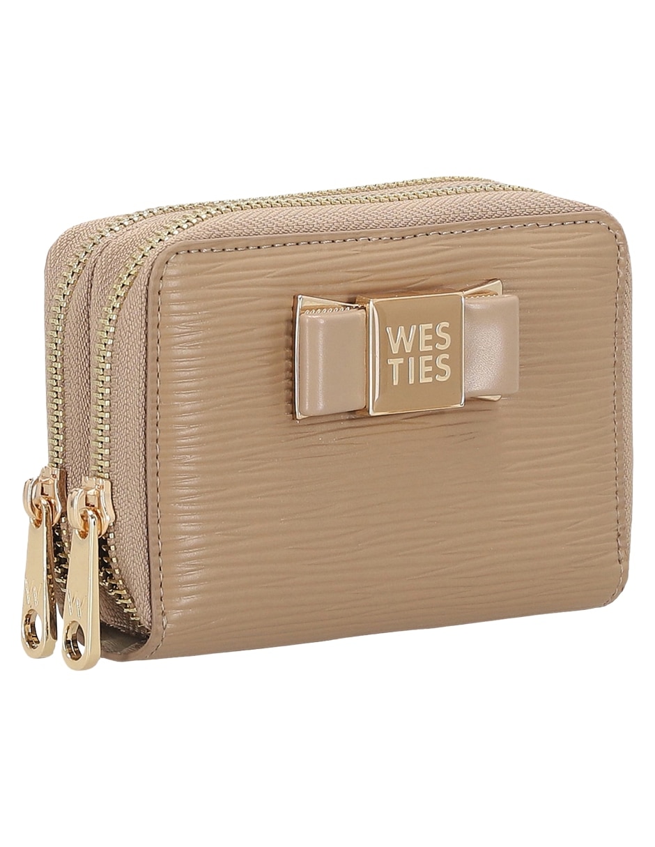 CARTERA WESTIES CARTERA HBGARRO, TAUPE