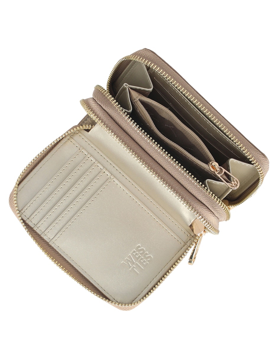 CARTERA WESTIES CARTERA HBGARRO, TAUPE