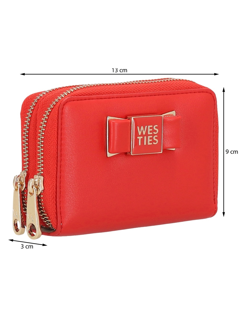 Cartera Takhat para mujer 6