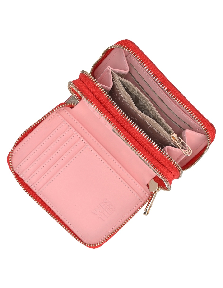 Cartera Takhat para mujer 4