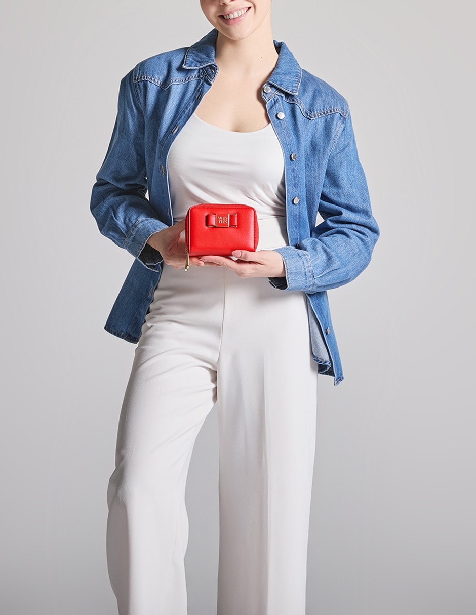 Cartera Takhat para mujer 5