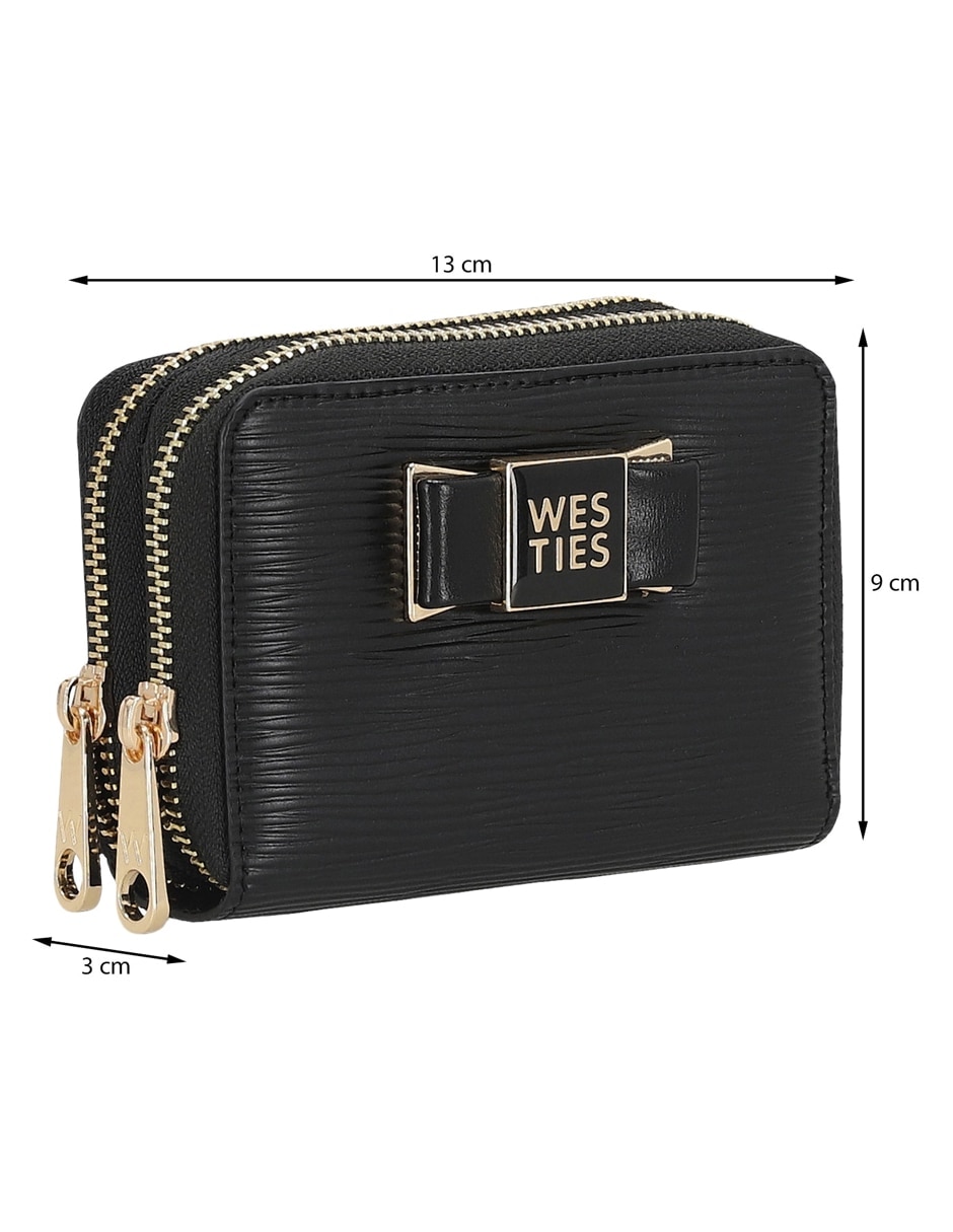 Cartera Takhat para mujer 6