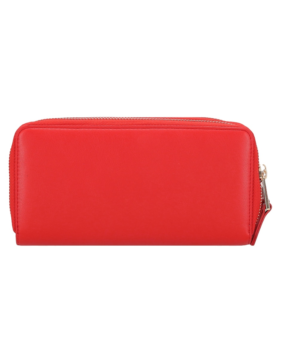 CARTERA WESTIES CARTERA HBGIANNI, ROJO