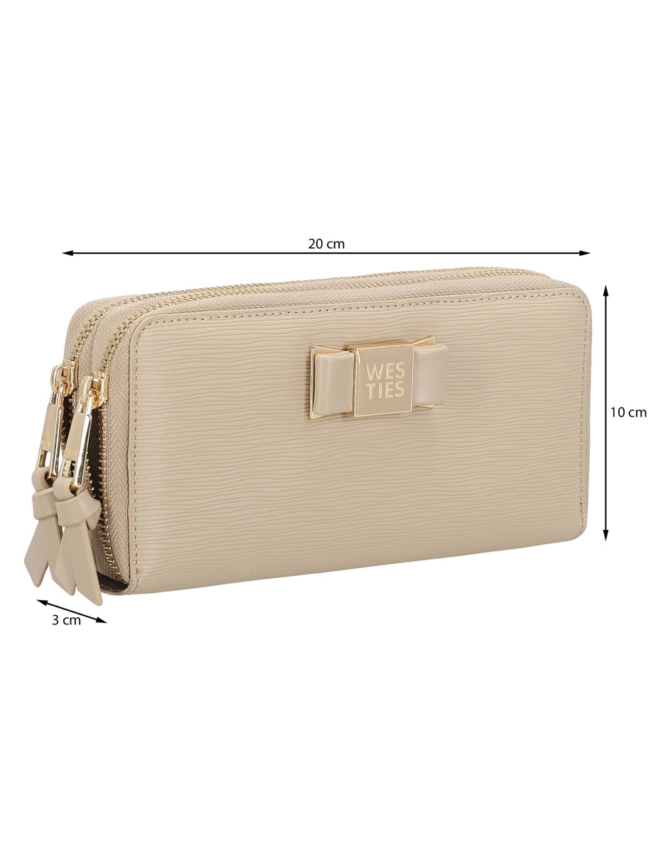 Cartera Takhat para mujer 6