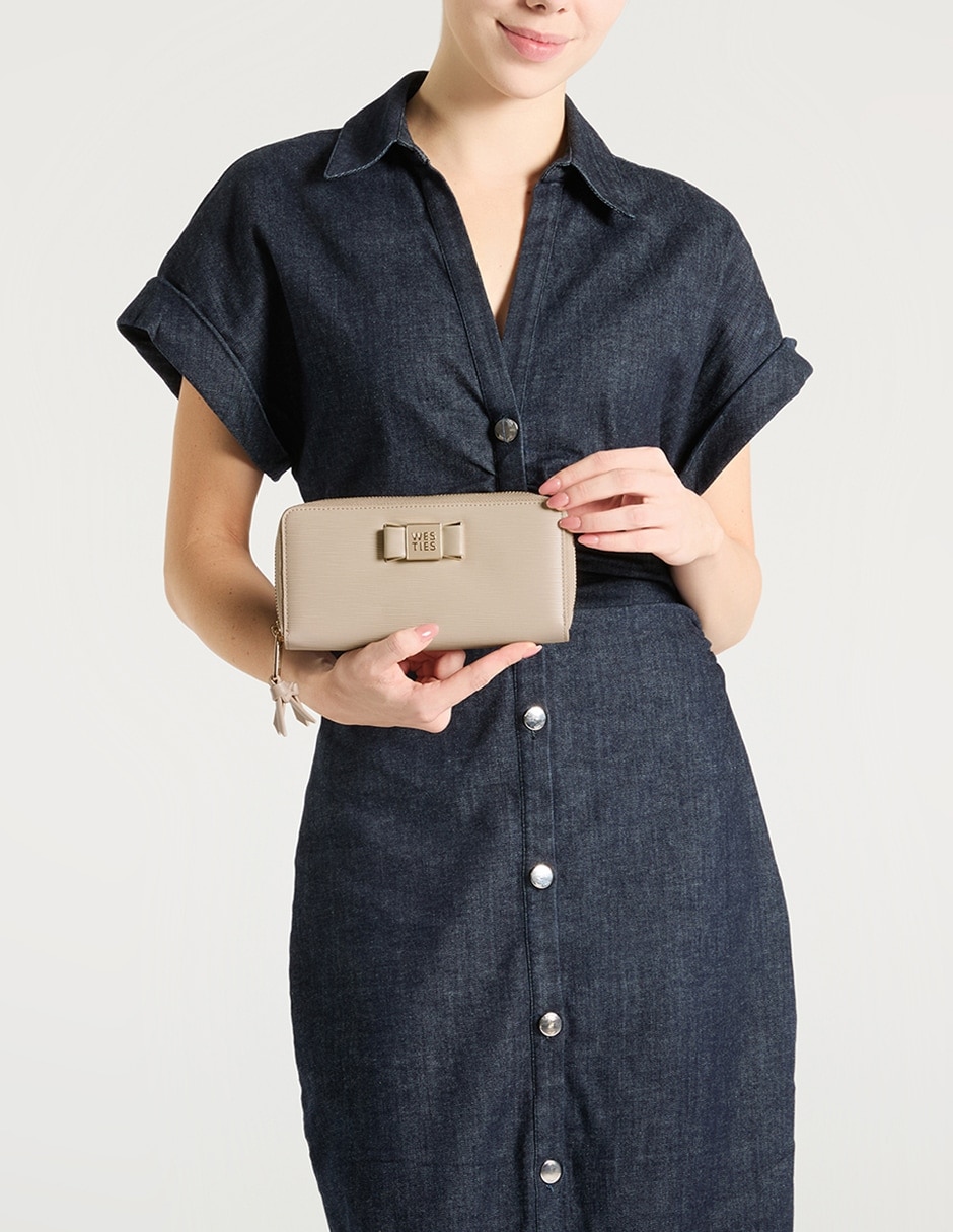 Cartera Takhat para mujer 5