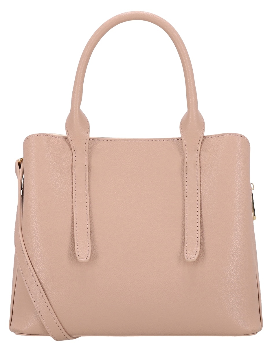 Bolsa satchel Hitesh para mujer 2