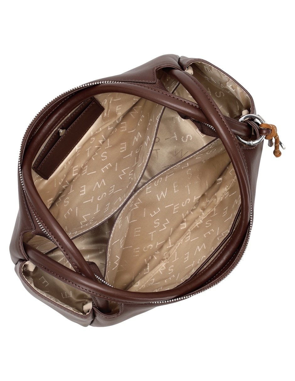 Bolsa shoulder Mohan para mujer 2