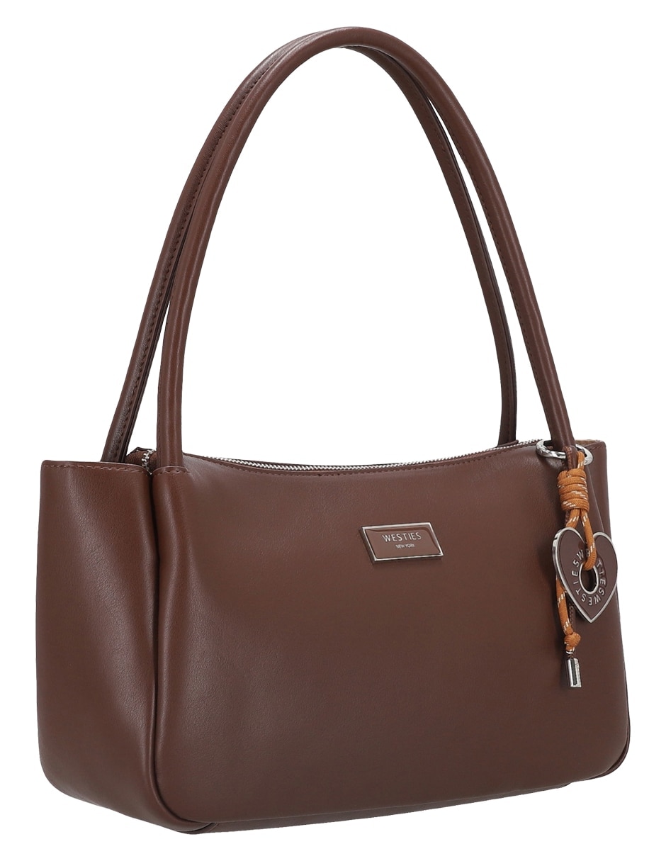 Bolsa shoulder Mohan para mujer 4