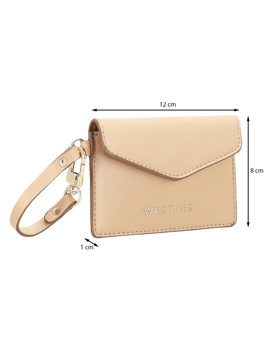 TOTE WESTIES, TAUPE