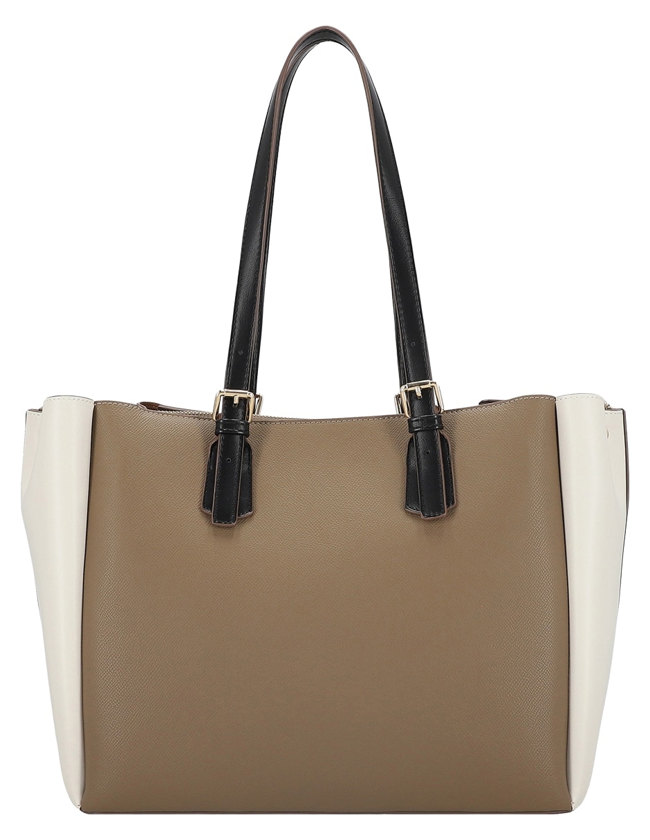TOTE WESTIES, TAUPE