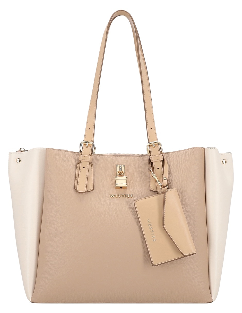 Bolsa tote Mccullers para mujer