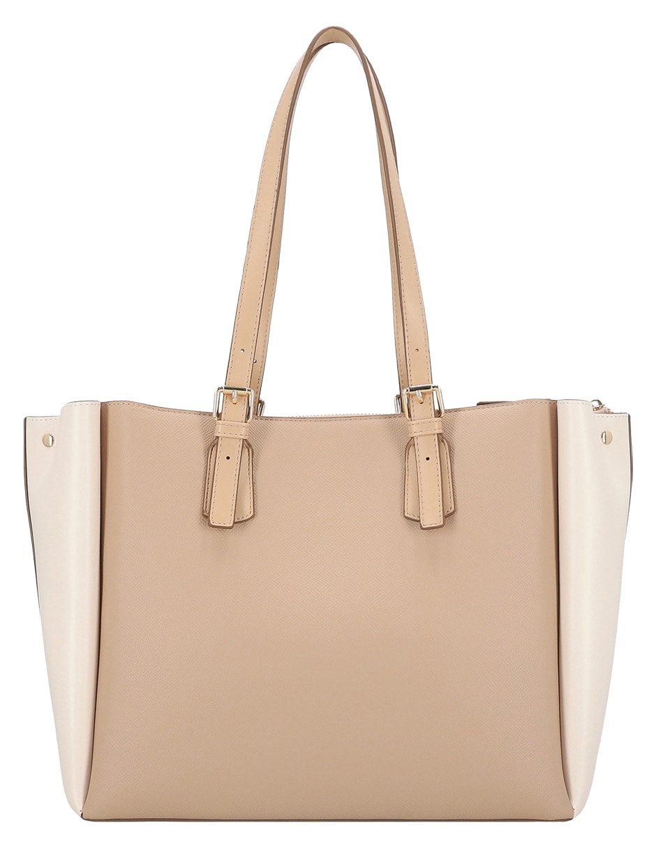 TOTE WESTIES, BEIGE