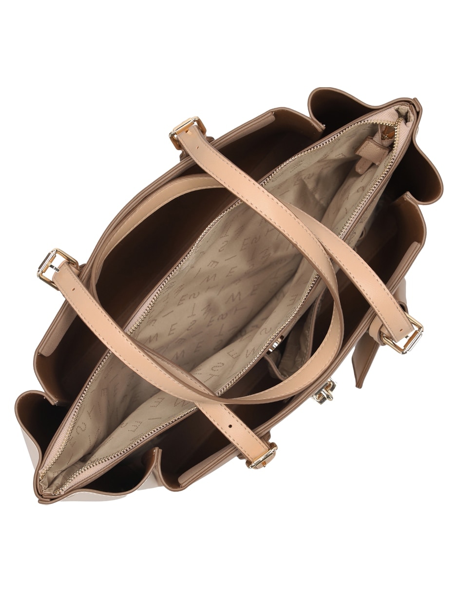 TOTE WESTIES, BEIGE