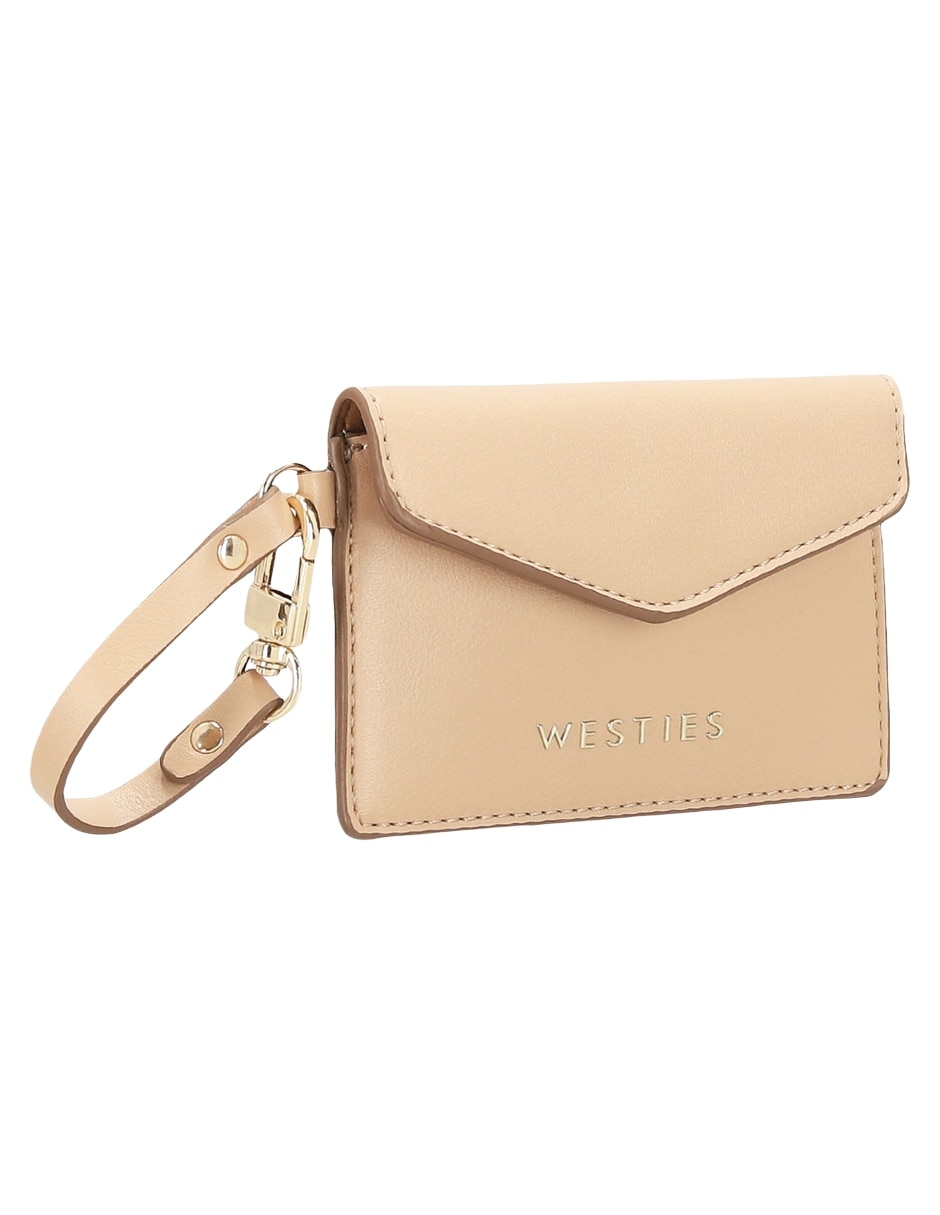 TOTE WESTIES, BEIGE