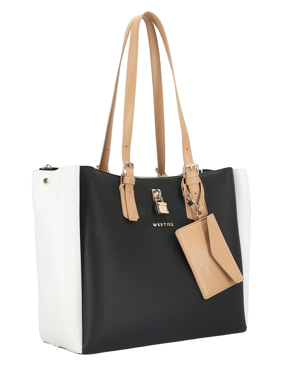 Bolsa tote Mccullers para mujer 3