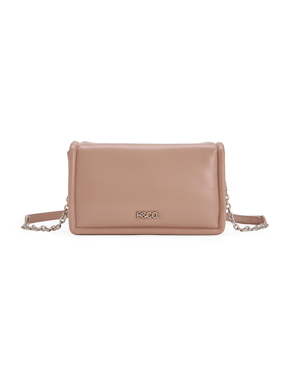 FLAP H&CO, TAUPE