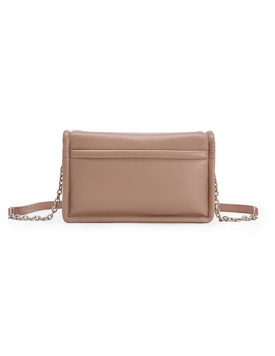 Bolsa flap Alessa para mujer 3