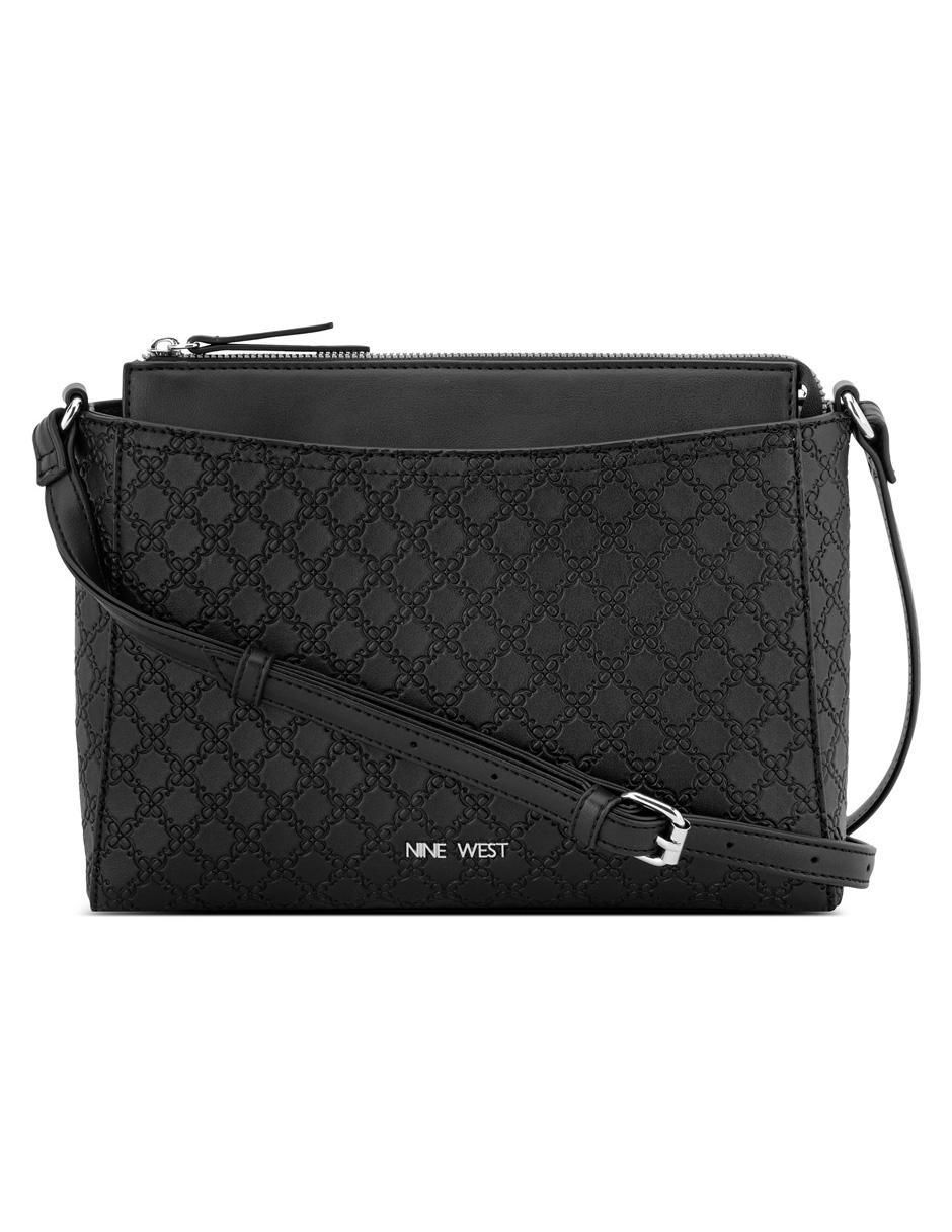 Bolsa crossbody Bowie para mujer