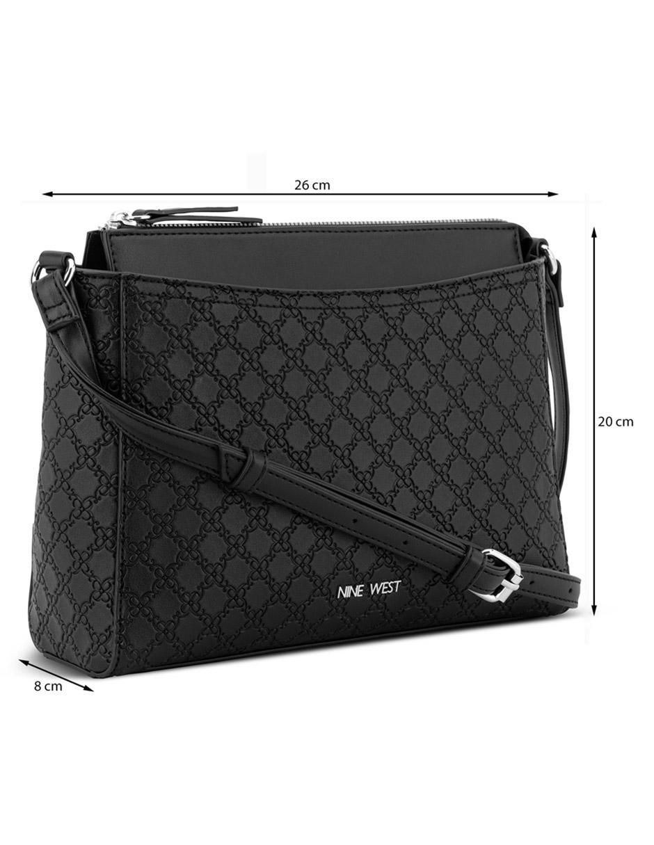 Bolsa crossbody Bowie para mujer 5