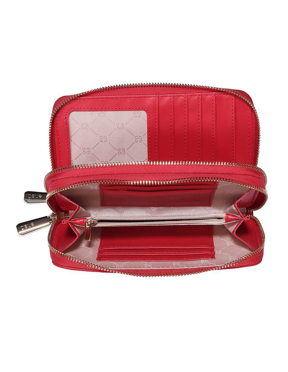 Cartera Essential Line para mujer 4