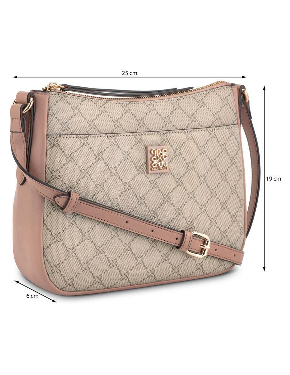 Bolsa crossbody Anders para mujer 5