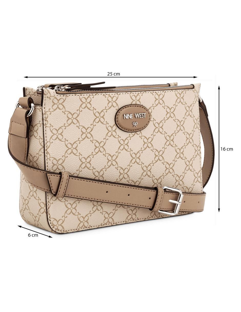 Bolsa crossbody Adeline para mujer 5
