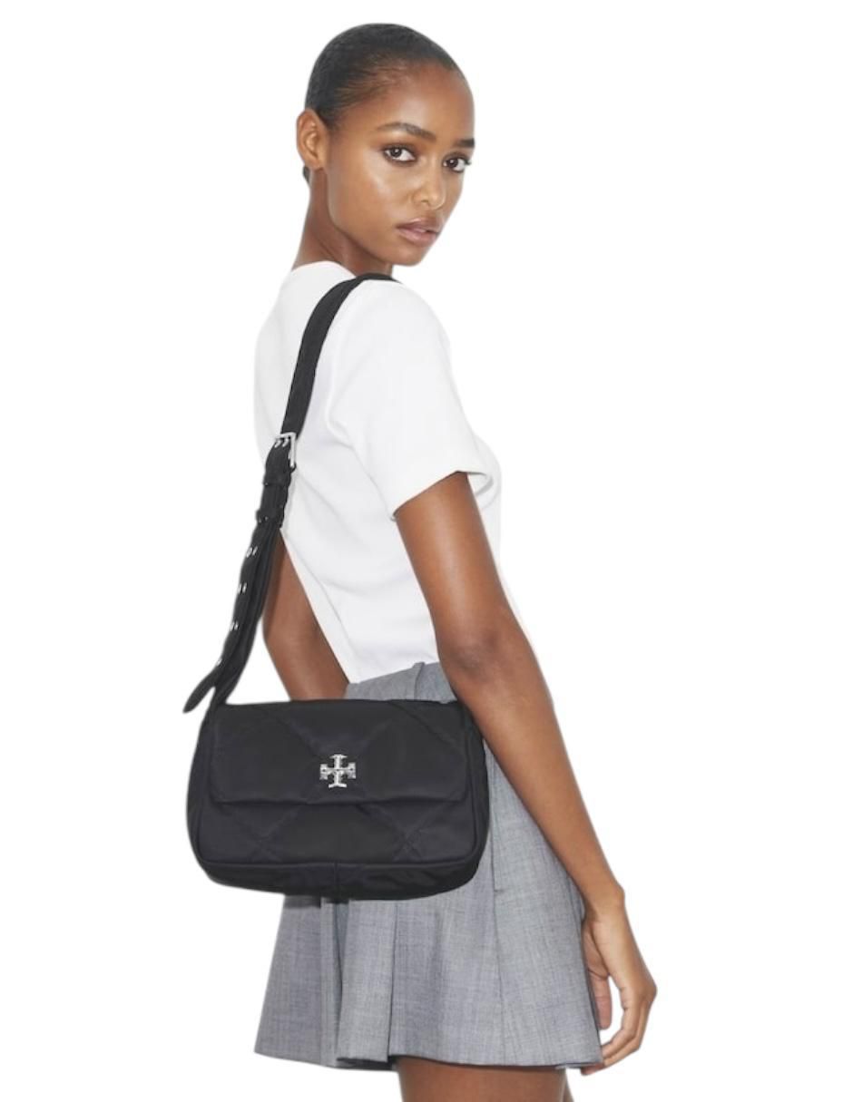 Bolsa crossbody Kira Diamond para mujer 5