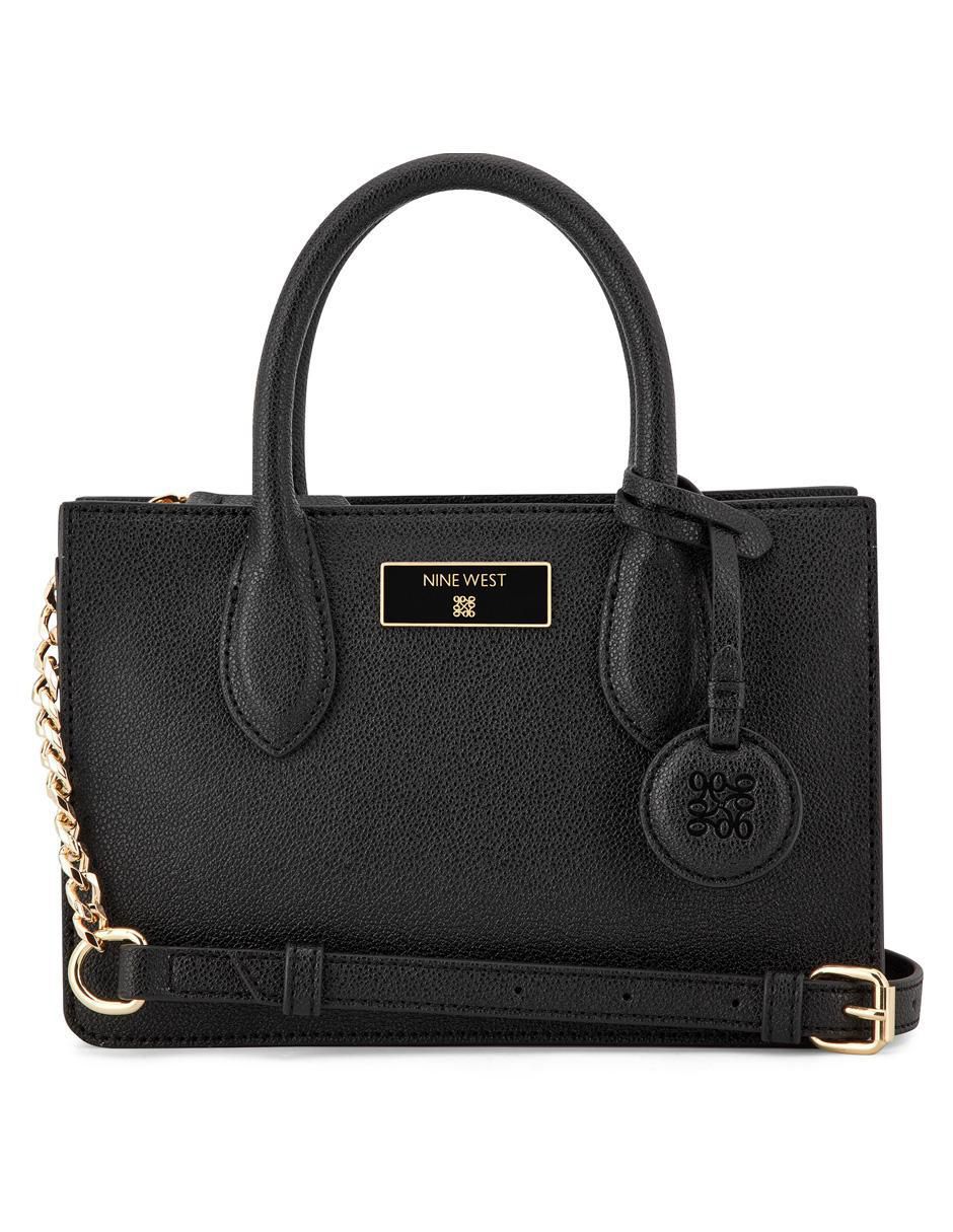 Bolsa satchel Magdalina para mujer