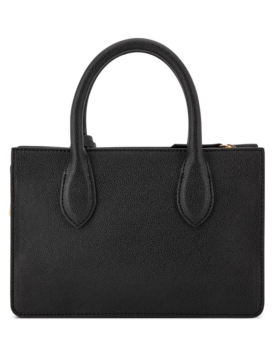 Bolsa satchel Magdalina para mujer 3