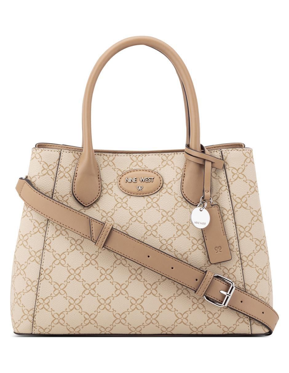 Bolsa satchel Adeline para mujer